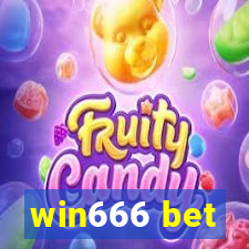 win666 bet